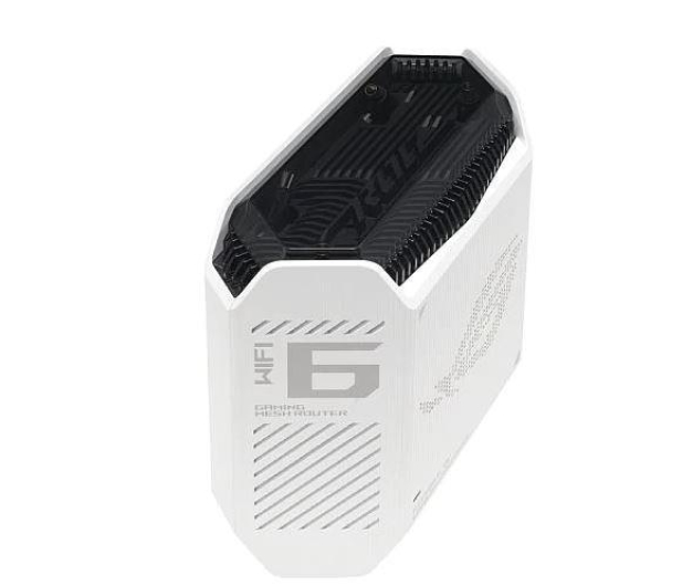 ASUS ROG Rapture GT6 (10000Mb/s a/b/g/n/ac/ax) 2xAP - 1142837 - zdjęcie 5